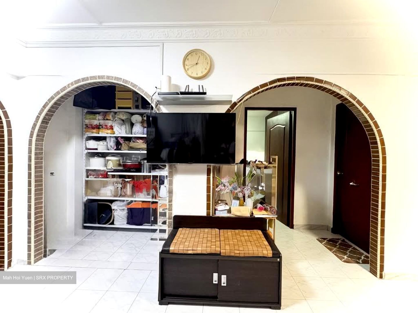 Blk 515 Jurong West Street 52 (Jurong West), HDB 3 Rooms #572707091